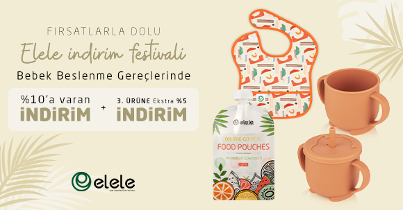 BEBEK BESLENME GEREÇLERİ